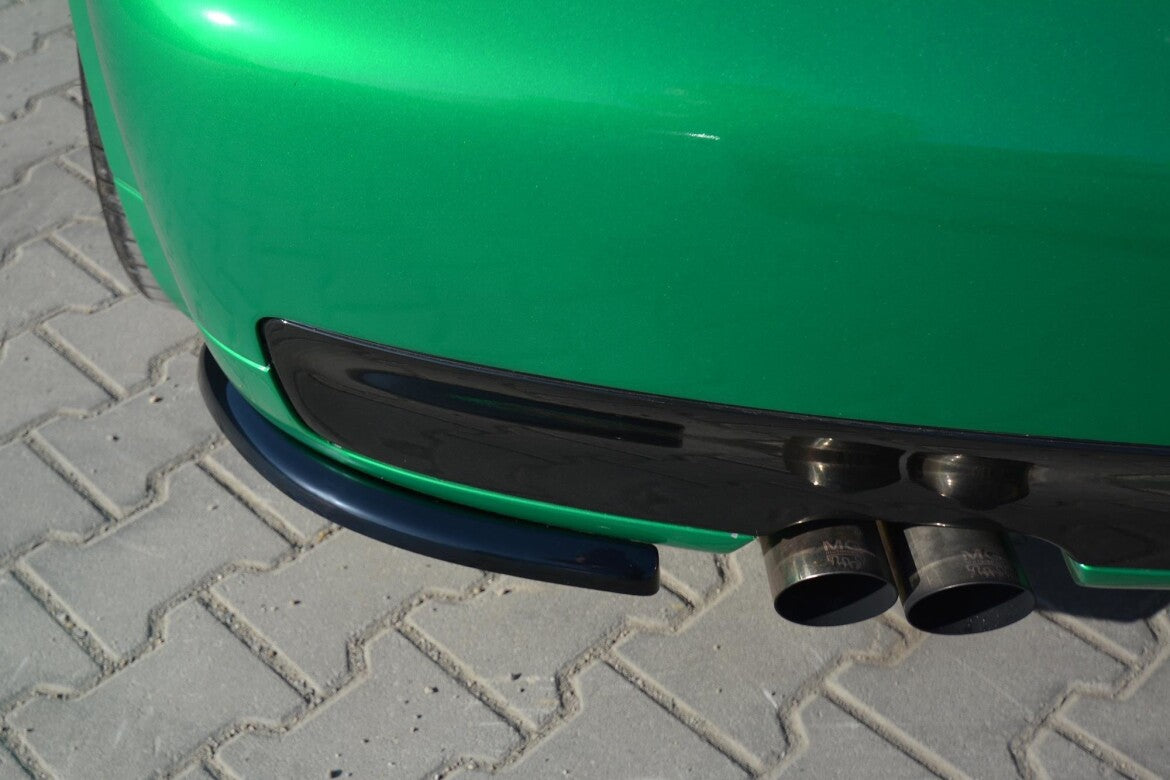 Audi S3 8L Heck Ansatz Flaps