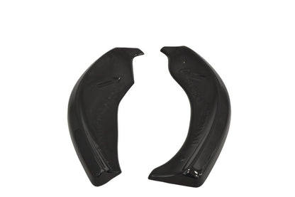 Audi S3 8L Heck Ansatz Flaps