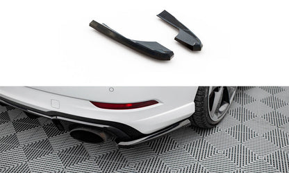 Audi RS3 8V Facelift Limousine Heck Flaps V.2