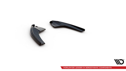 Audi RS3 8Y Vorfacelift Sportback Heck Flaps V.2