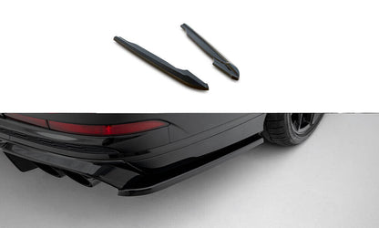 Audi S8 D5 Heck Flaps V.2