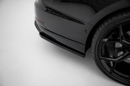 Audi S8 D5 Heck Flaps V.2