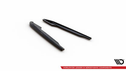 Audi S8 D5 Heck Flaps V.2