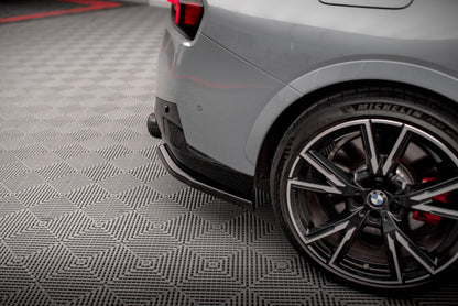 BMW 2er G42 Coupe M240i - Heck Flaps V.2