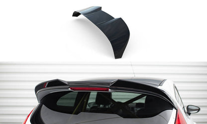 Ford Fiesta ST Mk7 - 3D Heck Dachspoiler