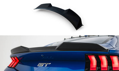Ford Mustang Mk7 - 3D Heck Spoiler