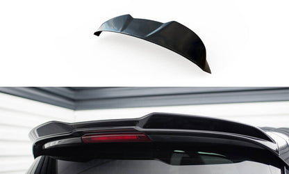 Ford S-Max ST-Line Mk2 - 3D Heck Dachspoiler