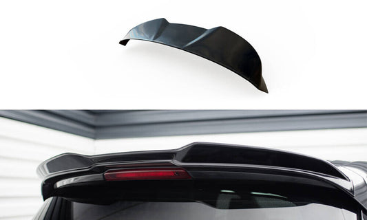 Ford S-Max ST-Line Mk2 - 3D Heck Dachspoiler