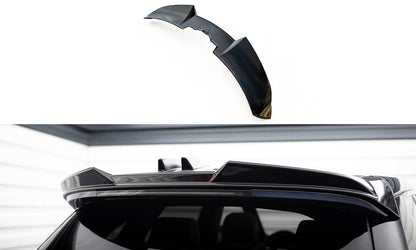 Range Rover Evoque - 3D Heck Dachspoiler