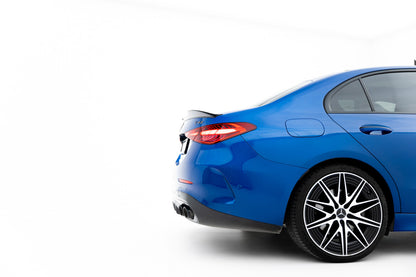 Mercedes AMG C43 / AMG-Line - Heck Spoiler