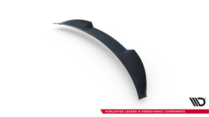 Mercedes AMG C43 / AMG-Line - Heck Spoiler