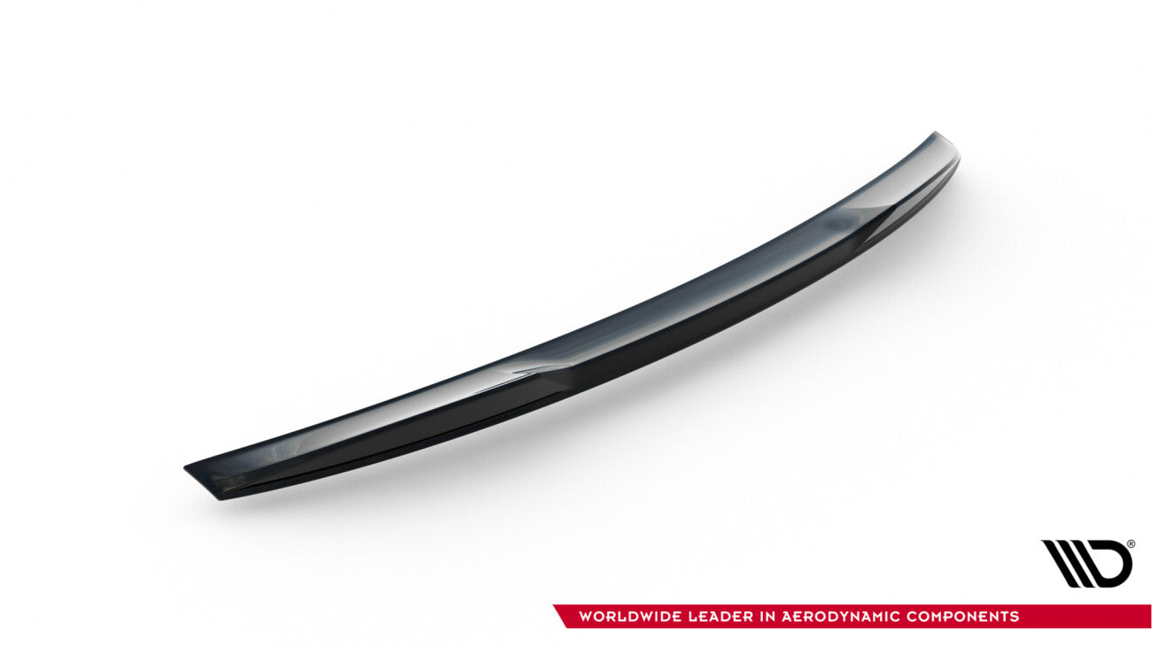 Mercedes AMG C43 / AMG-Line - Heck Spoiler