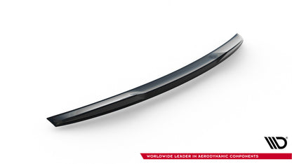 Mercedes AMG C43 / AMG-Line - Heck Spoiler