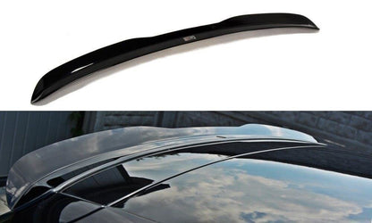 Audi A4 B8 Vor/Facelift Avant Heck Dachspoiler