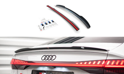 Audi S7 C8 Heck Spoiler