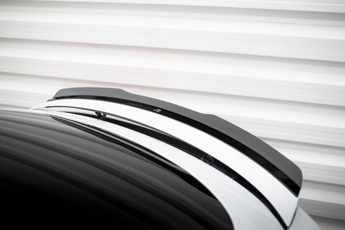 Audi S7 C7 Heck Spoiler