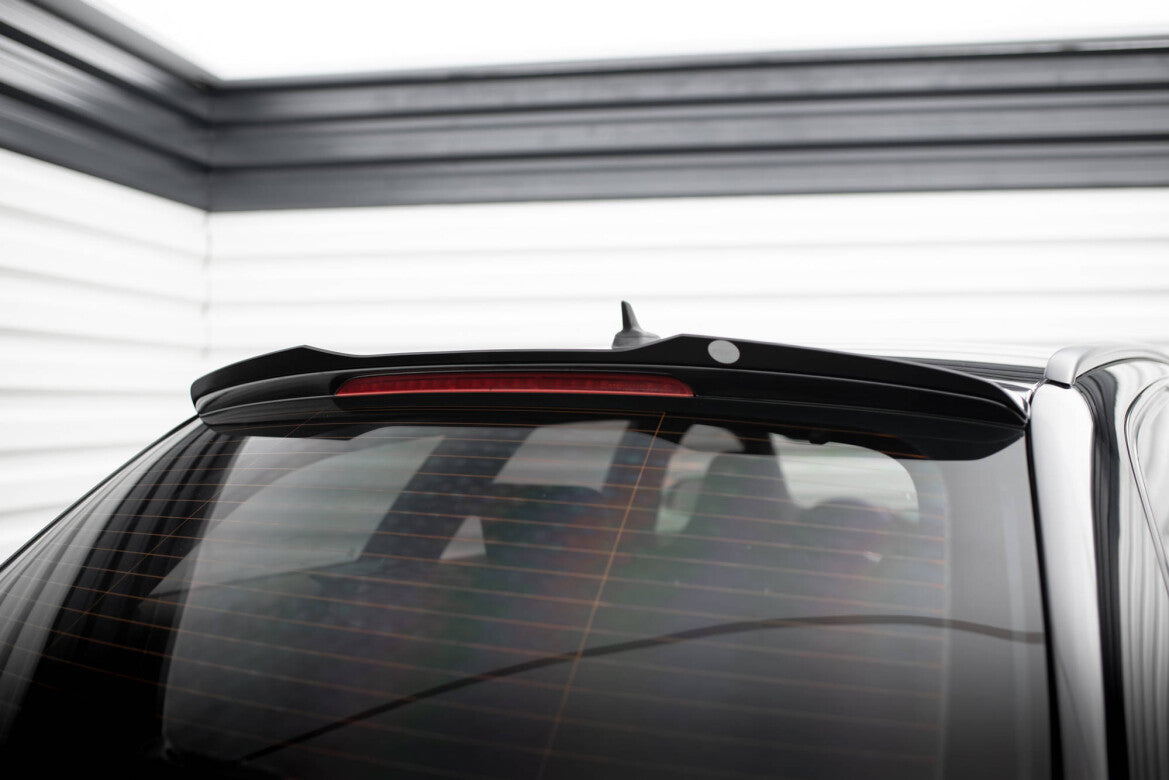 Audi RS6 C6 Heck Dachspoiler