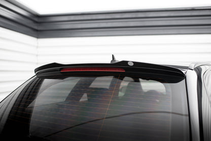 Audi RS6 C6 Heck Dachspoiler