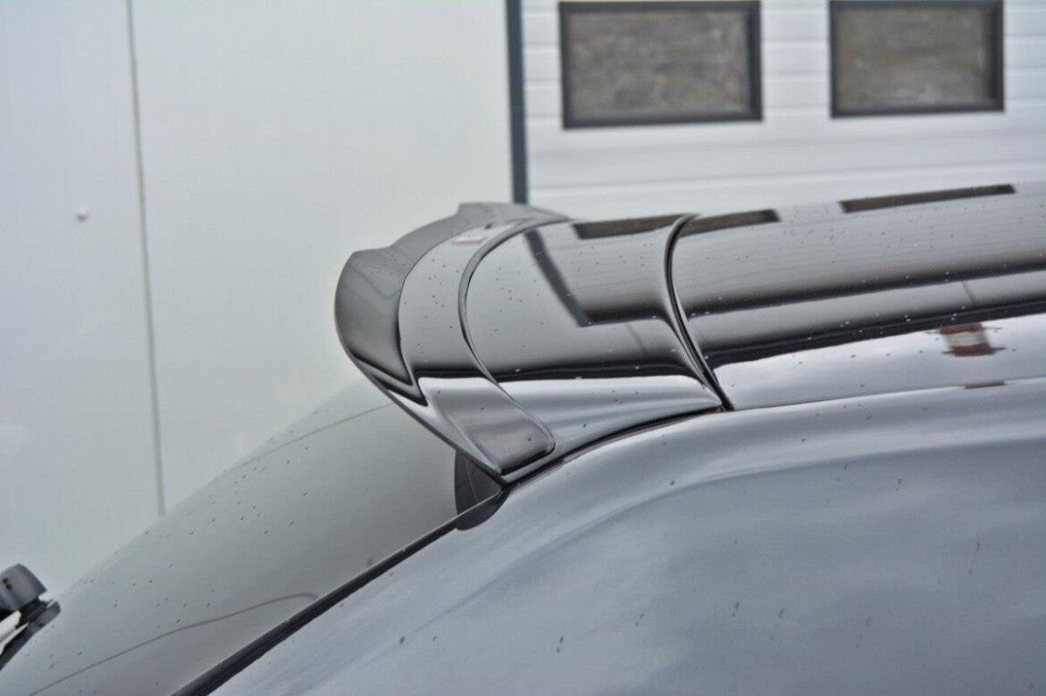Audi S3 8P 3-Türer Facelift Heck Dachspoiler