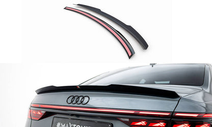 Audi A8 D5 Heck Spoiler