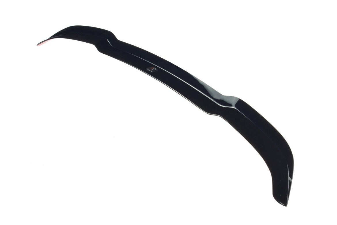 Audi Q5 FY S-Line - Heck Spoiler