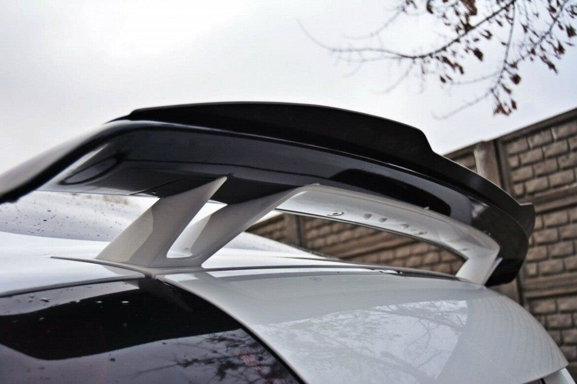Audi TT RS 8J - Heck Spoiler