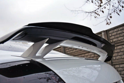 Audi TT RS 8J - Heck Spoiler