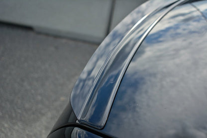Bentley Continental GT - Heck Spoiler