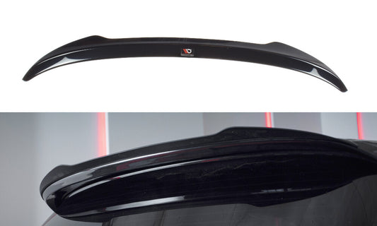 BMW 1er E87 Facelift M-Paket - Heck Spoiler