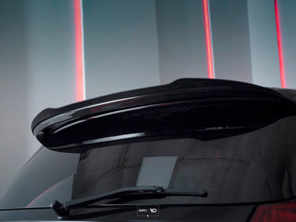 BMW 1er E87 Facelift M-Paket - Heck Spoiler