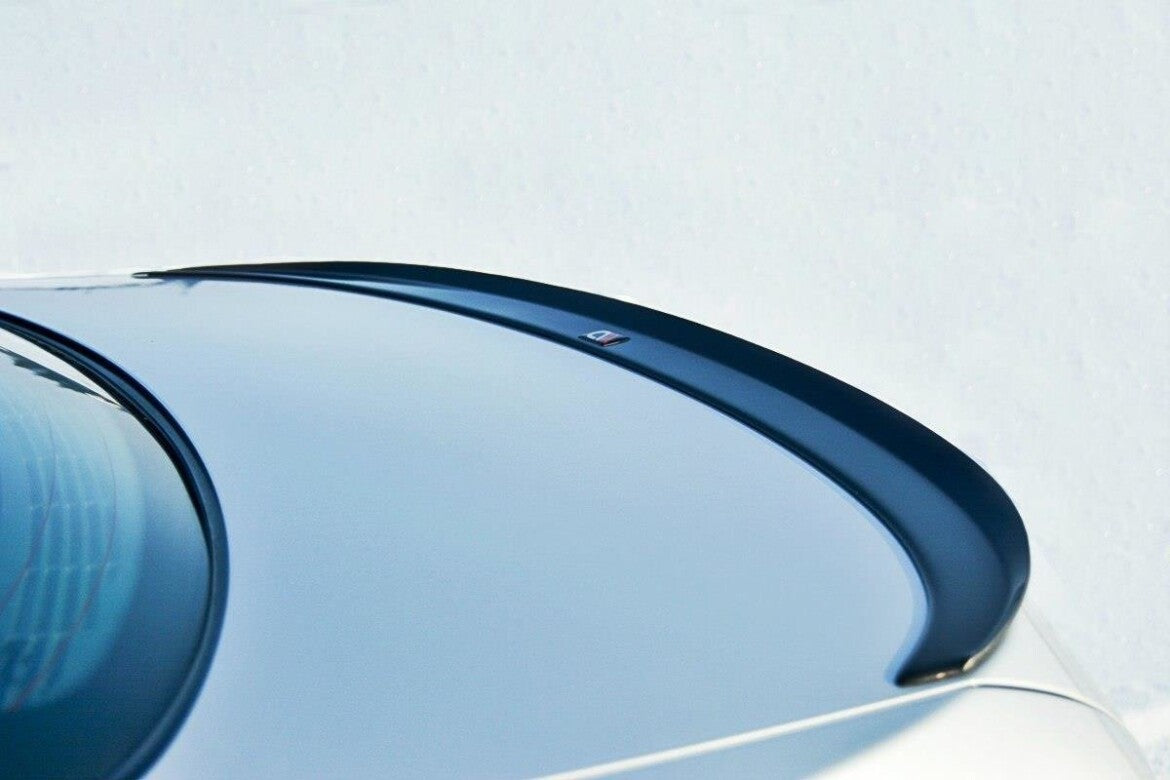 BMW 3er E90 Limousine M-Paket - Heck Spoiler