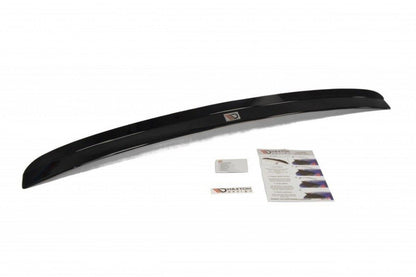 BMW 5er E61 M-Paket - Heck Dachspoiler