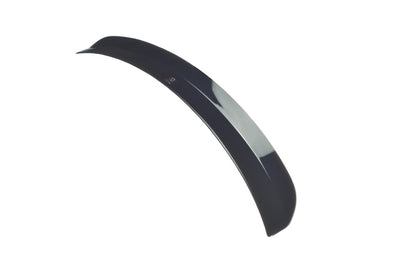 BMW X3 F25 LCI M-Paket - Heck Dachspoiler