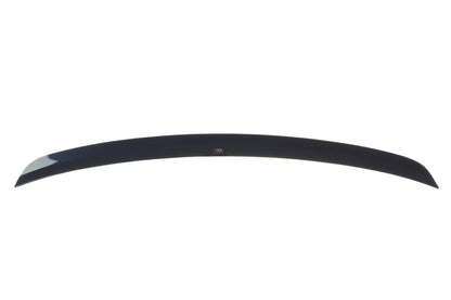 BMW X3 F25 LCI M-Paket - Heck Dachspoiler