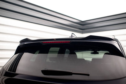 BMW iX3 G08 M-Paket - Heck Dachspoiler