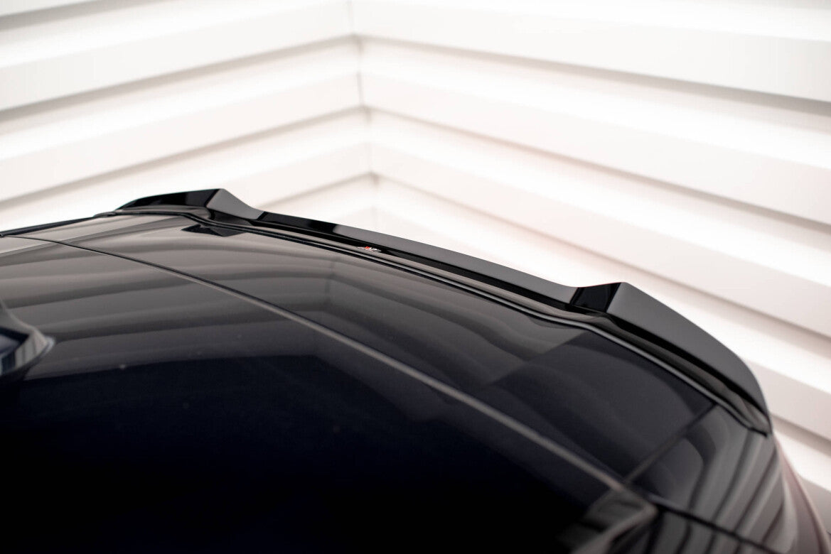 BMW iX3 G08 M-Paket - Heck Dachspoiler
