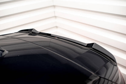 BMW iX3 G08 M-Paket - Heck Dachspoiler