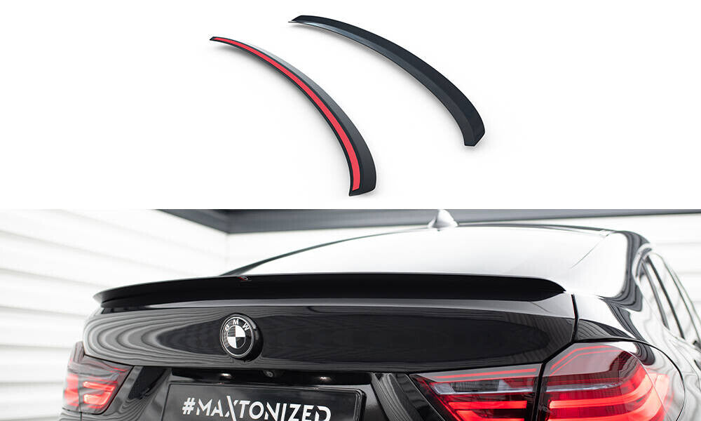 BMW X4 F26 | 2014 - 2018 - Body Styling
