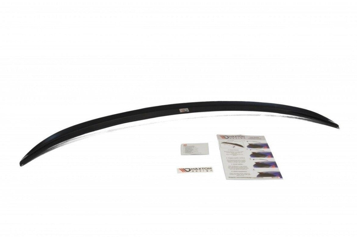 BMW X6 M F86 - Heck Spoiler