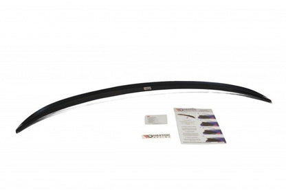 BMW X6 M F86 - Heck Spoiler