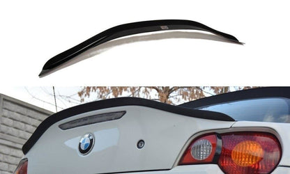 BMW Z4 E85 - Heck Spoiler