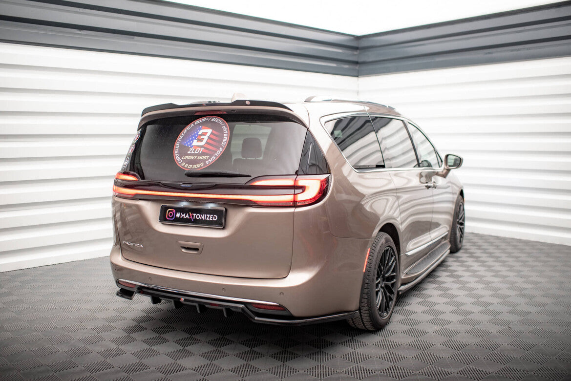Chrysler Pacifica Mk2 - Heck Spoiler