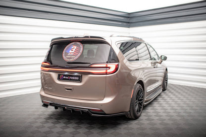 Chrysler Pacifica Mk2 - Heck Spoiler