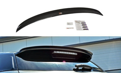 Citroen DS5 - Heck Dachspoiler