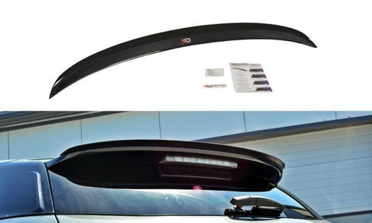 Citroen DS5 - Heck Dachspoiler