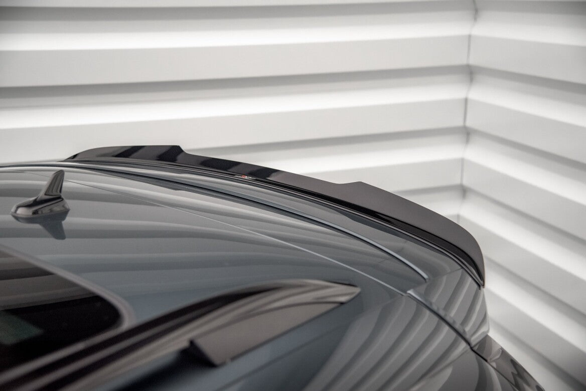 Cupra Ateca - Frontspoiler - Frontlippe