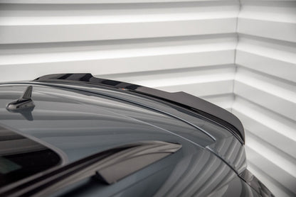 Cupra Ateca - Frontspoiler - Frontlippe