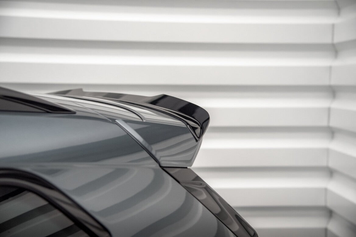 Cupra Ateca - Frontspoiler - Frontlippe
