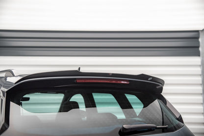 Cupra Ateca - Frontspoiler - Frontlippe