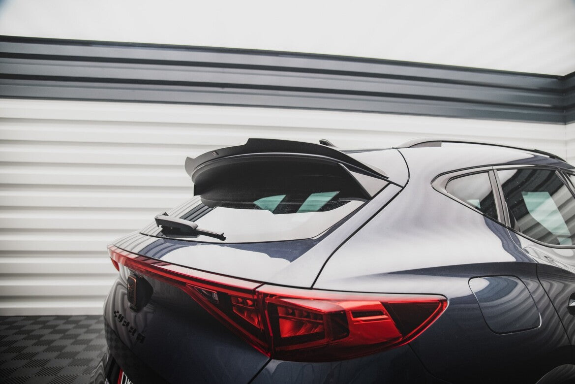 Cupra Formentor - Heck Dachspoiler